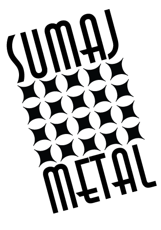 Logo Sumaj Metal