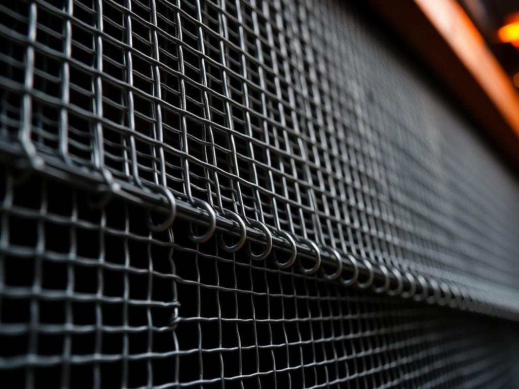 Screening Sieves