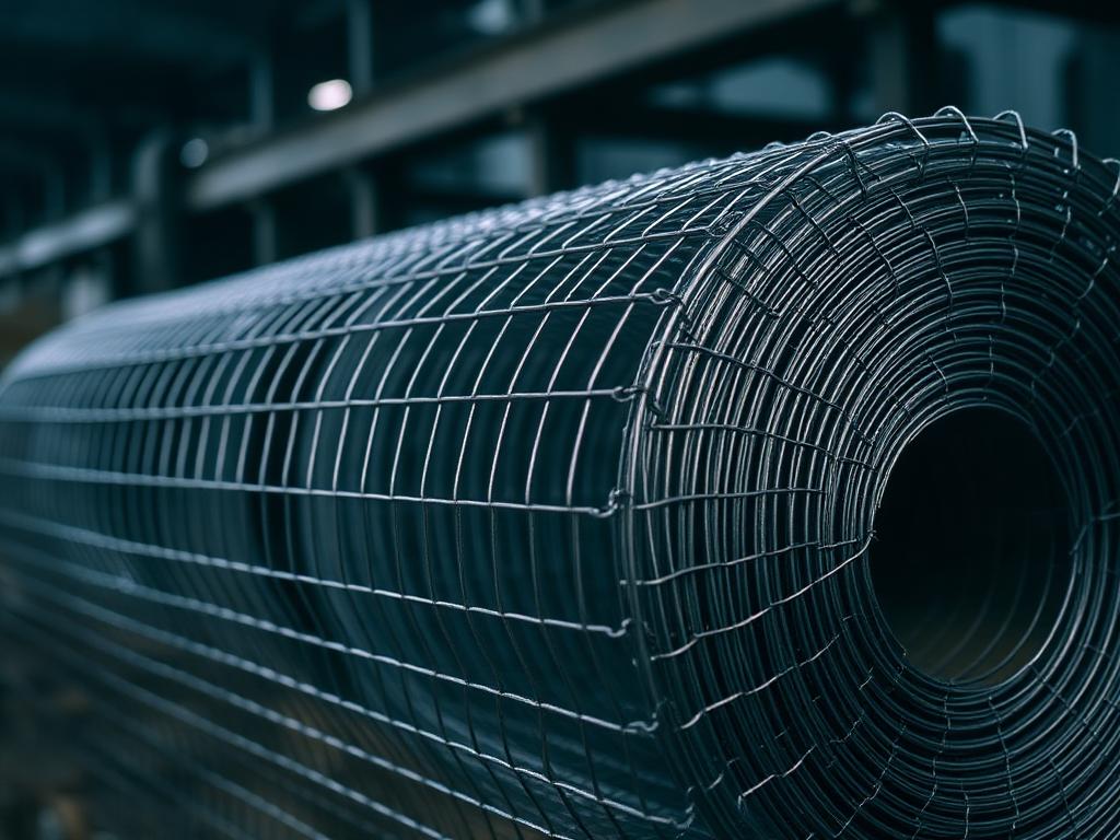 Woven Wire Mesh